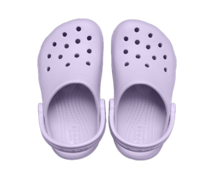 Toddler Classic Clog