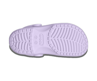Toddler Classic Clog
