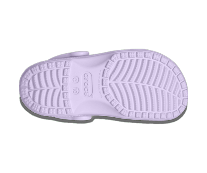 Toddler Classic Clog