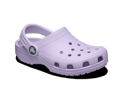Toddler Classic Clog
