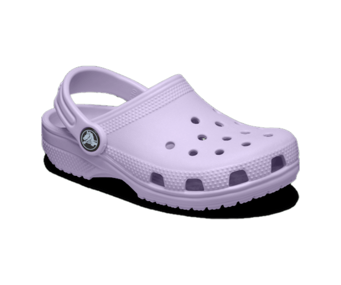 Toddler Classic Clog