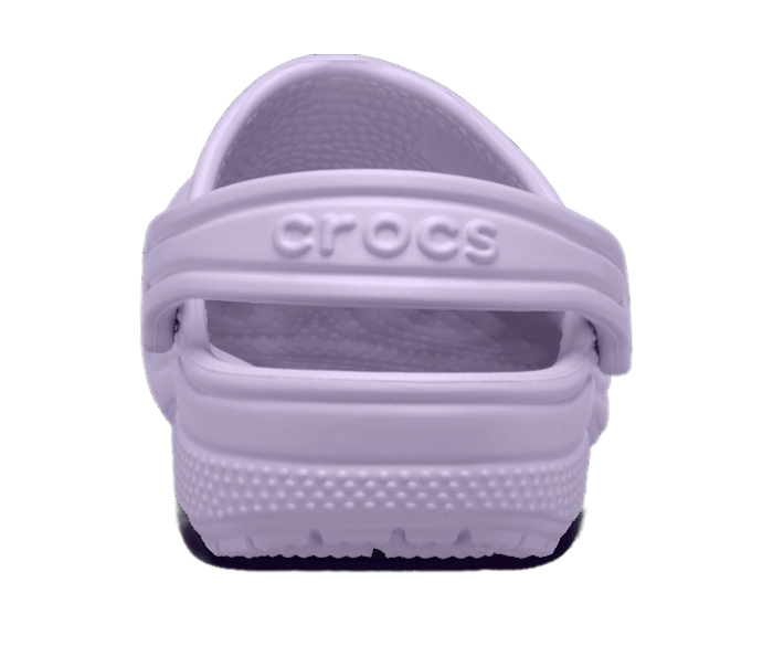Toddler Classic Clog