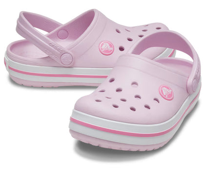Toddler Crocband™ Clog