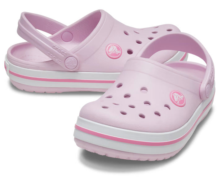 Toddler Crocband™ Clog