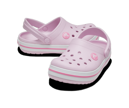 Toddler Crocband™ Clog