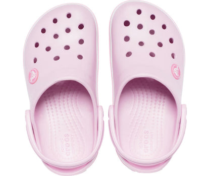 Toddler Crocband™ Clog