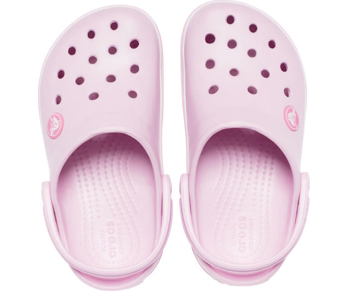 Toddler Crocband™ Clog