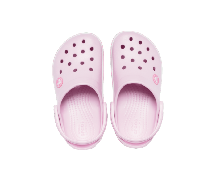 Toddler Crocband™ Clog