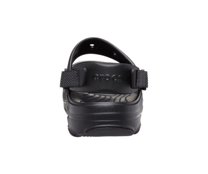 All Terrain Sandal