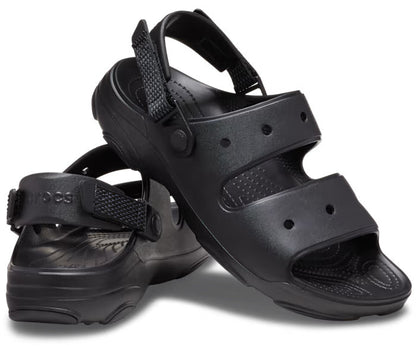 All Terrain Sandal