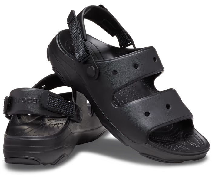 All Terrain Sandal