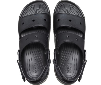 All Terrain Sandal