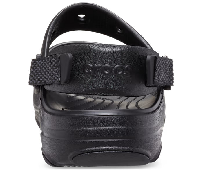 All Terrain Sandal