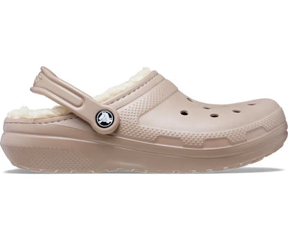 Classic Lined Clog