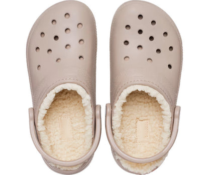Classic Lined Clog