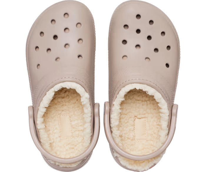 Classic Lined Clog
