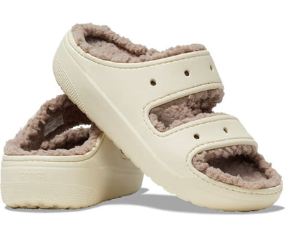 Classic Cozzzy Sandal