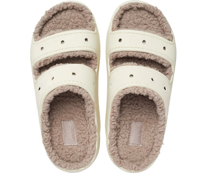 Classic Cozzzy Sandal