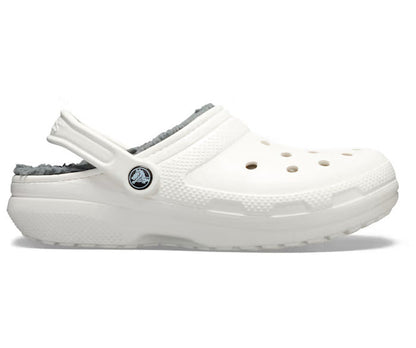 Classic Lined Clog