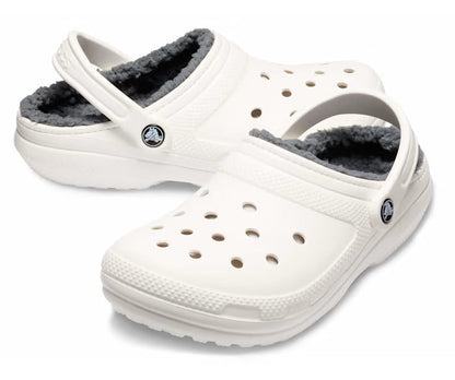 Classic Lined Clog