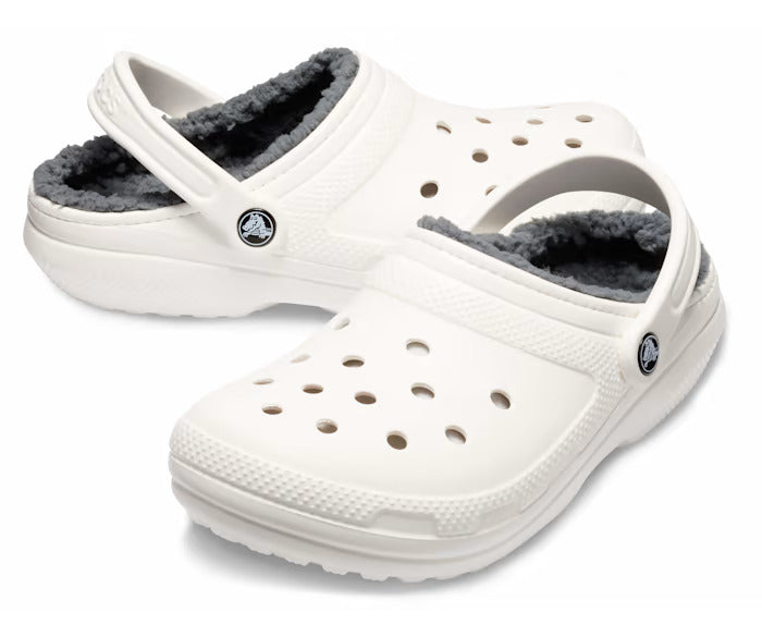 Classic Lined Clog