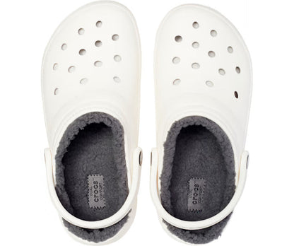 Classic Lined Clog