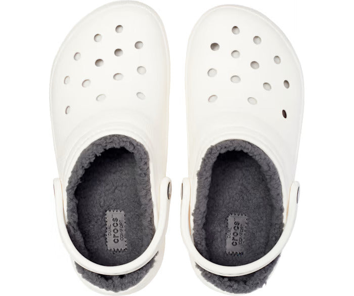 Classic Lined Clog