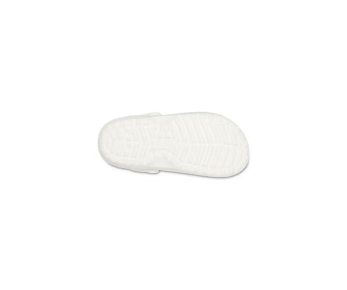 Classic Lined Clog