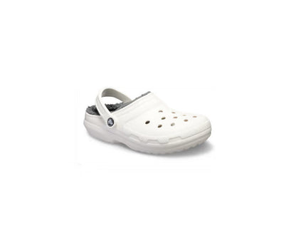Classic Lined Clog