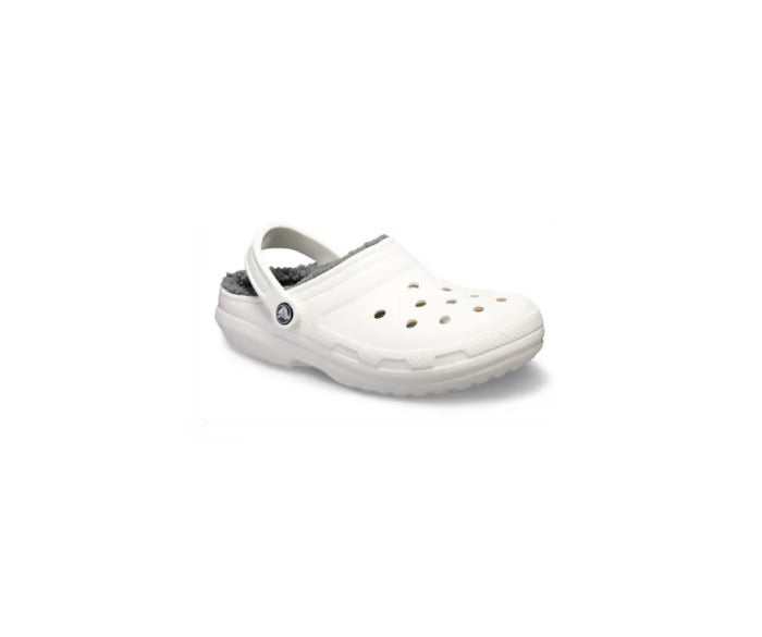 Classic Lined Clog