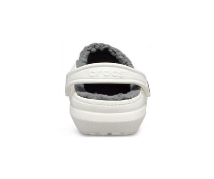 Classic Lined Clog