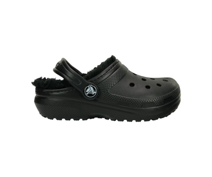 Kids' Classic Lined Clog