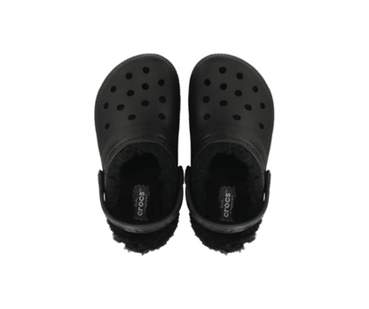 Kids' Classic Lined Clog