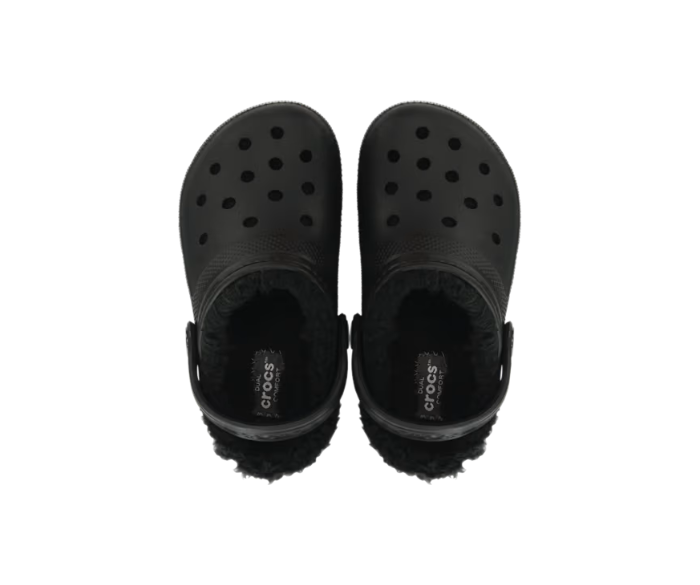Kids' Classic Lined Clog
