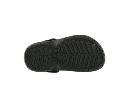 Kids' Classic Lined Clog