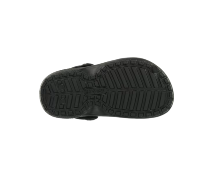 Kids' Classic Lined Clog