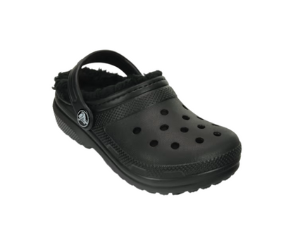 Kids' Classic Lined Clog
