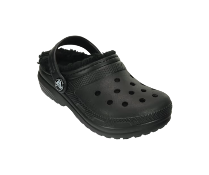 Kids' Classic Lined Clog