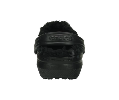 Kids' Classic Lined Clog