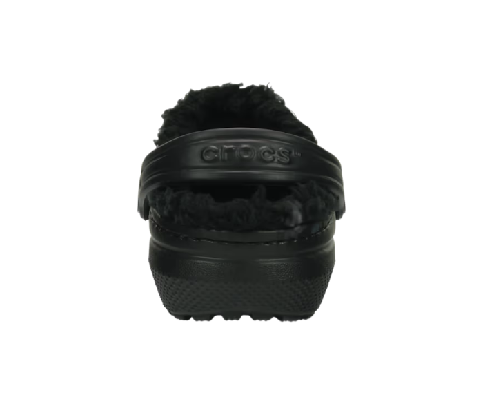 Kids' Classic Lined Clog
