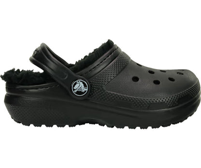 Kids' Classic Lined Clog