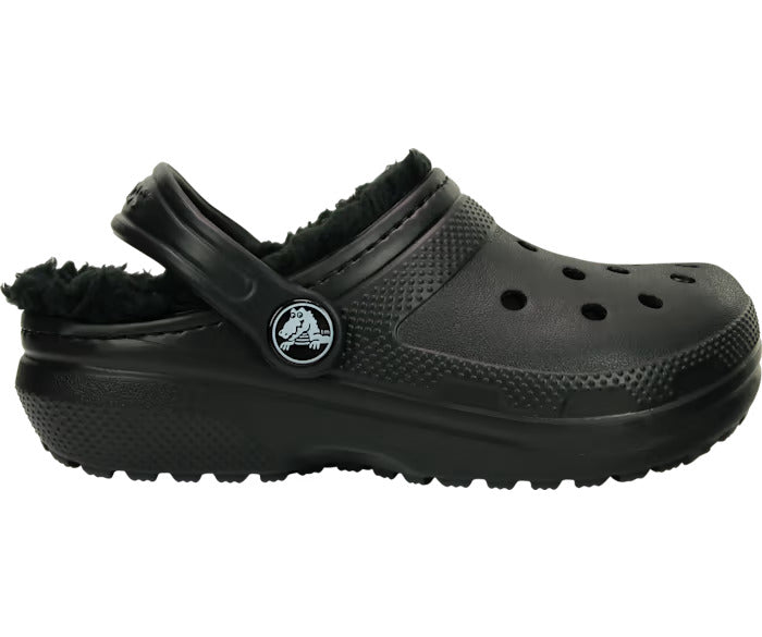 Kids' Classic Lined Clog