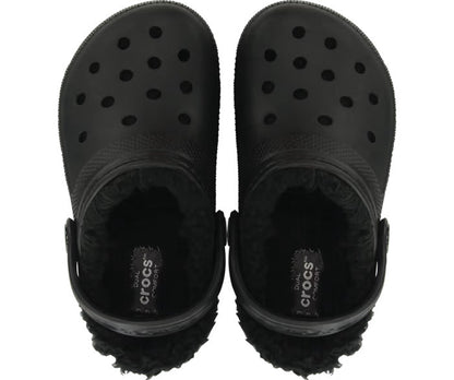Kids' Classic Lined Clog