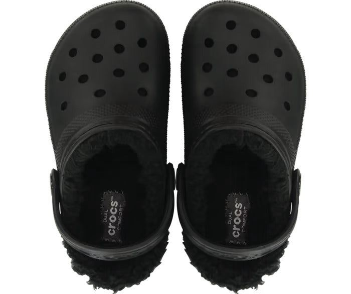 Kids' Classic Lined Clog