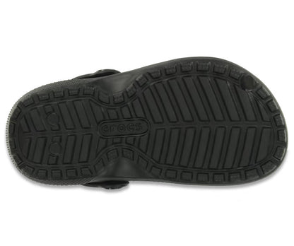 Kids' Classic Lined Clog