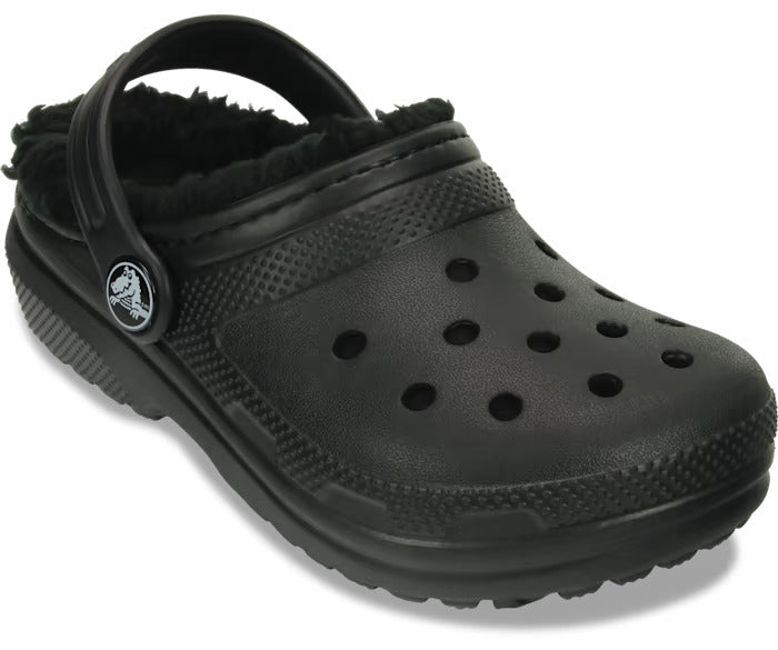 Kids' Classic Lined Clog