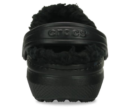 Kids' Classic Lined Clog