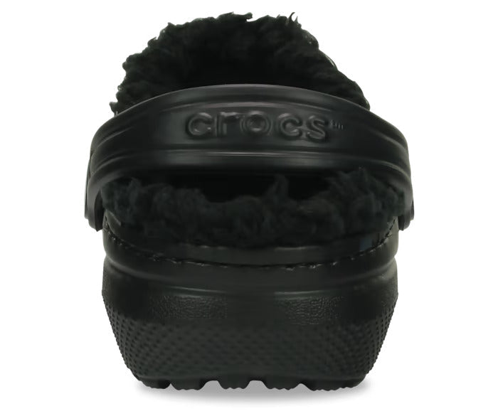 Kids' Classic Lined Clog