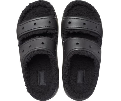 Classic Cozzzy Sandal