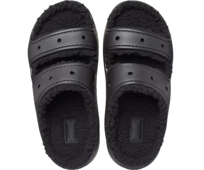 Classic Cozzzy Sandal